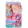 Barbie Dream Besties Skater Malibu Doll