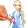 Frozen Muñeca musical de Elsa cantando Multilingüe