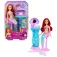 Disney princess Boneca Ariel com Penteadeira