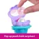 Disney princess Boneca Ariel com Penteadeira