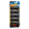 Hot Wheels 5 Formel 1-biler