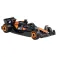 Hot wheels 5 Formel 1-biler