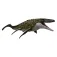 Jurassic world Mosasaurus dinosaurfigur