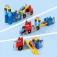 Mega bloks 建造与竞速装备建造游戏