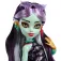 Monster high Jinafire Long Puppe
