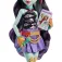 Monster high Jinafire Long Puppe