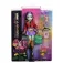 Monster high Jinafire Long Puppe