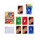 UNO Jogo de cartas Zero