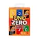 UNO Jeu de cartes zéro