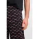 HUGO Split Logo 10270756 01 Pyjamashortsit