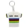 Santini UCI key ring