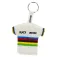 Santini UCI key ring