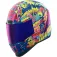 Icon Airform™ Scatterbrain integralhelm