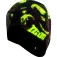 Icon Airform™ Scatterbrain integralhelm