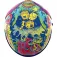 Icon Airform™ Scatterbrain integralhelm