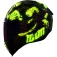 Icon Airform™ Scatterbrain integralhelm