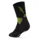 Cep Run 5.0 Mid Cut socks