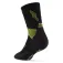 Cep Run 5.0 Mid Cut socks