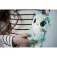 Bubble pops 64492004 nalle
