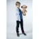 Bubble pops Peluche 64492004