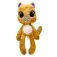 Bubble pops Peluche 64492004