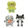 Zuru Customizable figure assorted