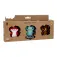 Fuggler Figures 3 unitats