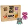 Fuggler Figures 5 unitats