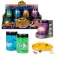 Madballs Slime Lab Game