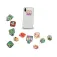 Minecraft Autocollants Create Your 3D