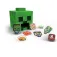 Minecraft Create Your 3D naklejki