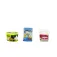 Mini world Kit Essencial