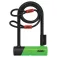 ABUS Ultra Mini 410K/150HB180 SH + Cobra 1200 x 10 mm U-lock