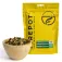 Firepot Gumbo verd Extra Large