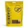 Firepot Puré torrat Regular Plàtan
