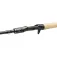 Westin W8 Finesse Shad T baitcasting rod