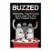 Imc toys Gioco da tavolo Buzzed
