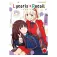 Panini Lycoris Recoil-Antologia React 01 Comic