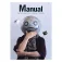 Tebeos dolmen editorial Manual 08 blad