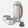 Black+blum Explorer Duo 1L termos