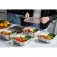 Black+blum Multi-Function Square L 1.4L Lunchbox