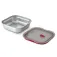 Black+blum Multi-Function Square S 1.1L Lunchbox