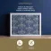 Creative tops Tablett 44x34 cm