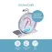Kitchencraft Køkkentermometer 7.5 cm