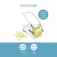 Kitchencraft Tagliapatate