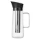 La cafetiere Macchina da caffè 1L
