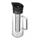 La cafetiere Cafetera 1L