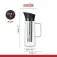 La cafetiere Cafetera 1L