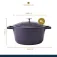 Masterclass Tegame 24 cm