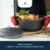 Masterclass Cazuela 6L